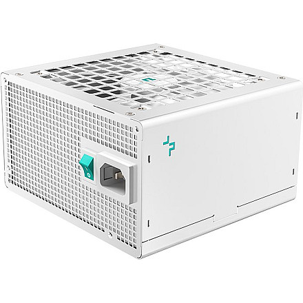Deepcool PSU | PL750D WH | 750 W - 3