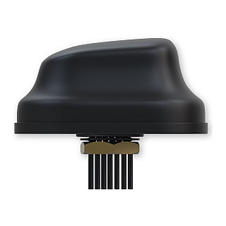 Teltonika 5G COMBO MIMO MOBILE/GNSS/WIFI ROOF SMA ANTENNA PR1KC640