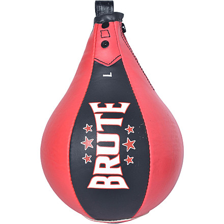 Brute Large Speed Ball | Red - 1