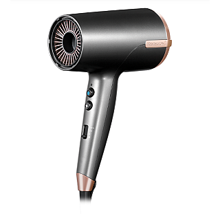 Remington Hair dryer D6077 2000 W