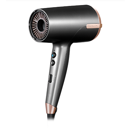 Remington Hair dryer D6077 2000 W - 1