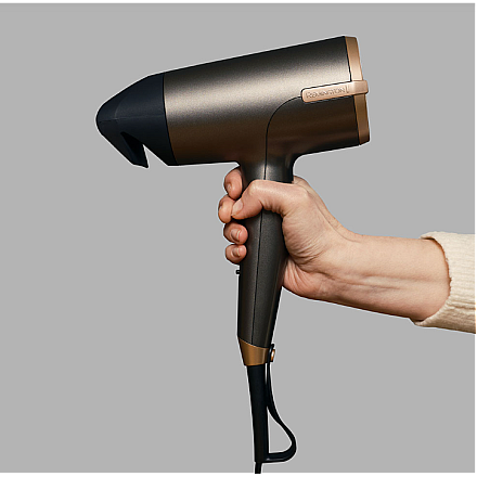 Remington Hair dryer D6077 2000 W - 2