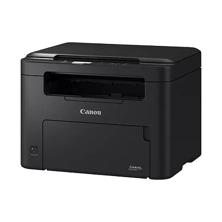 Canon Printer | i-SENSYS MF272dw | Laser | Mono | A4 | Wi-Fi | Black - 3