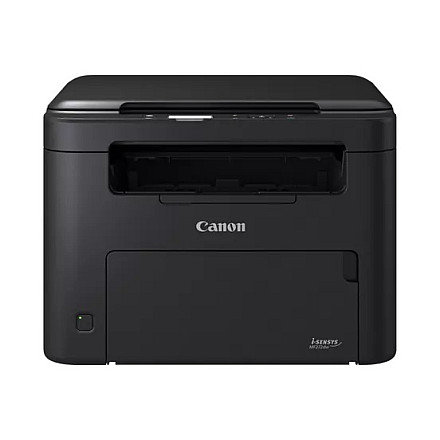 Canon Printer | i-SENSYS MF272dw | Laser | Mono | A4 | Wi-Fi | Black - 2