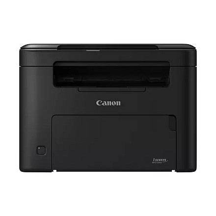 Canon Printer | i-SENSYS MF272dw | Laser | Mono | A4 | Wi-Fi | Black - 1