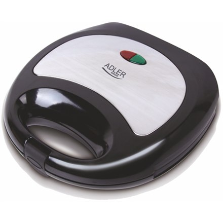 Adler AD 3015 Тостер 750 Вт - 2