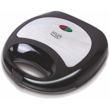 Adler AD 3015 Тостер 750 Вт