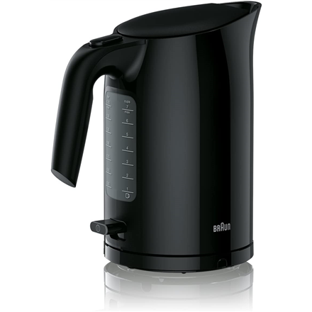 Braun Чайник WK3100BK PurEase Standard - 2