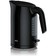 Braun Чайник WK3100BK PurEase Standard