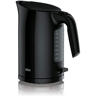 Braun Чайник WK3100BK PurEase Standard