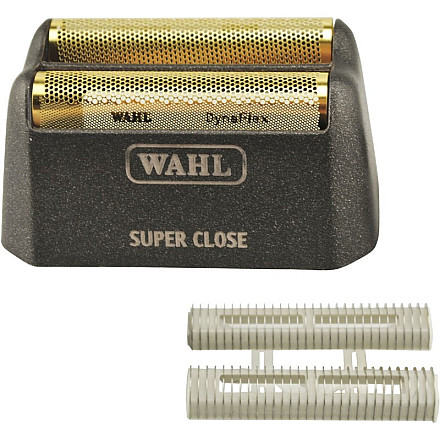 WAHL | Pro WAHP07043 Bearded Mesh Finale, золотий - 1