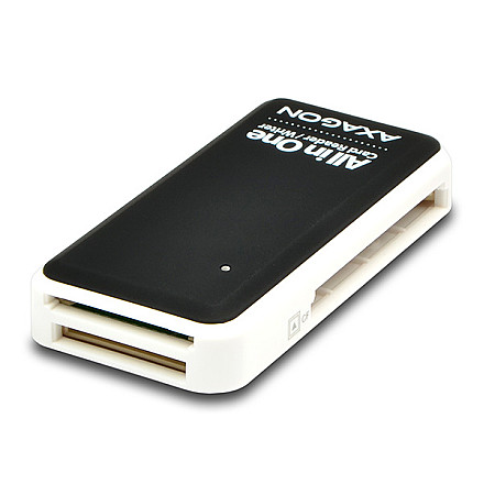 AXAGON External 5-slot reader | CRE-X1 - 4