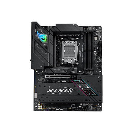 Asus ROG STRIX B850-F GAMING WIFI Processor family AMD - 8