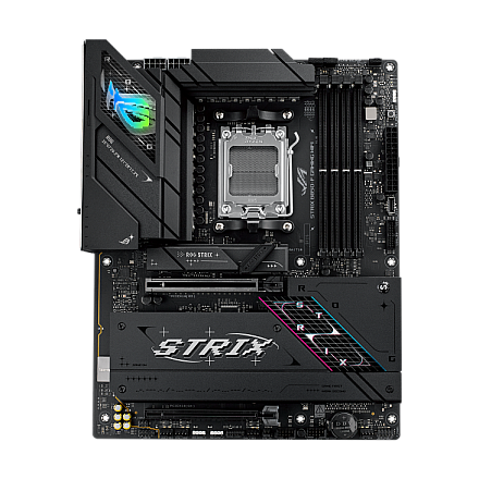 Asus ROG STRIX B850-F GAMING WIFI Processor family AMD - 1
