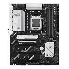 Asus PRIME B850-PLUS WIFI Processor family AMD Processor socket AM5