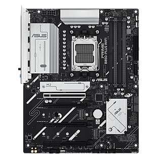 Asus PRIME B850-PLUS WIFI Processor family AMD Processor socket AM5