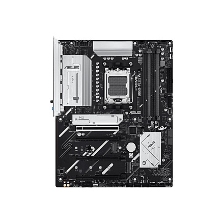 Asus PRIME B850-PLUS WIFI Processor family AMD Processor socket AM5 - 5