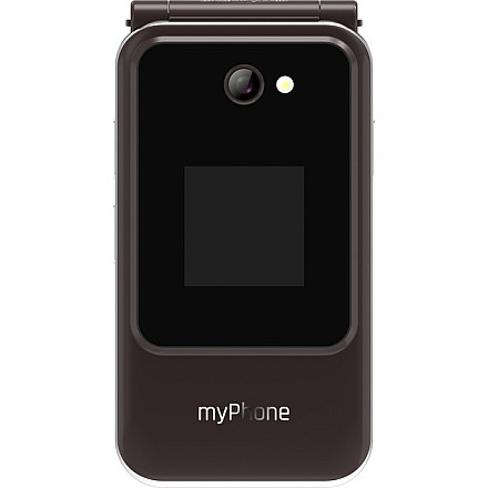 myPhone Harmony LTE Praline Collection Brown 2.8+1.44 