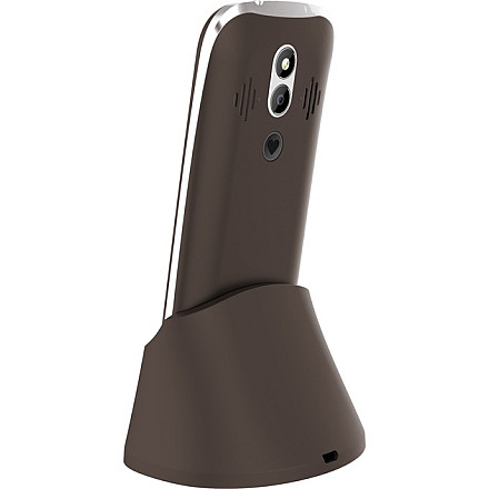 myPhone Halo 4 Plus LTE Praline Collection Brown 3.5 