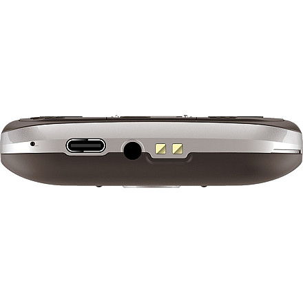 myPhone Halo 4 Plus LTE Praline Collection Brown 3.5 