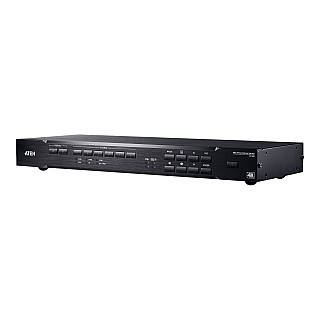 ATEN VP1920-AT-G 9x2 4K Presentation Matrix Комутатор | Aten