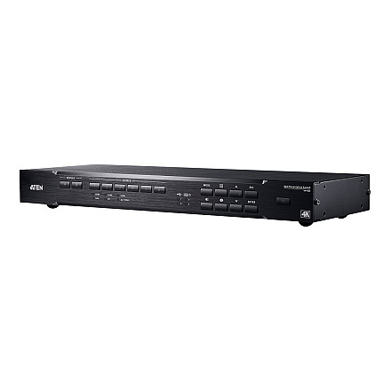 ATEN VP1920-AT-G 9x2 4K Presentation Matrix Комутатор | Aten - 1