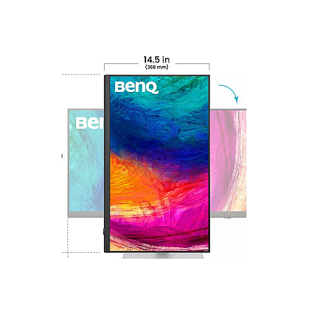 Benq PD2730S 27 
