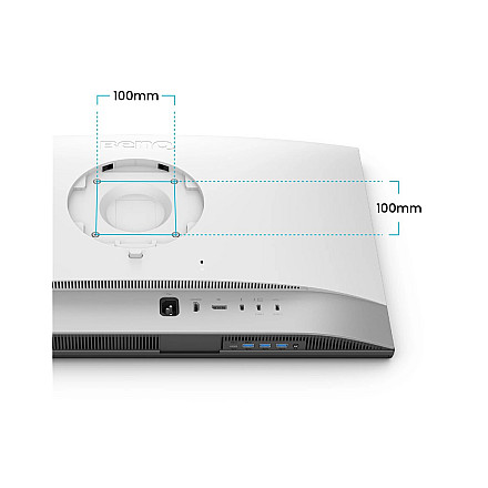 Benq PD2730S 27 