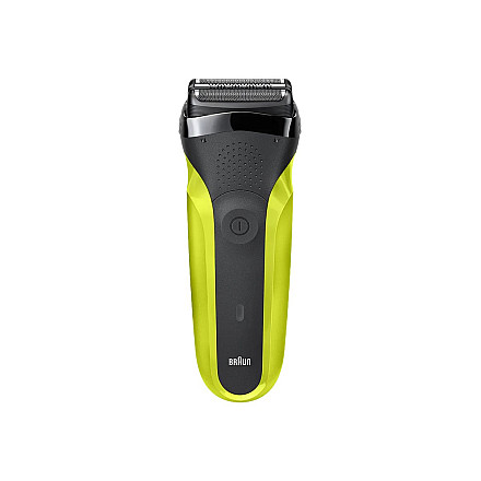 Braun Shaver 300BT Shave&Style Operating time (max) 30 min - 5