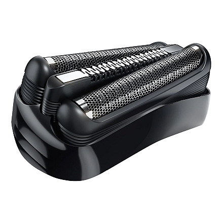 Braun Shaver 300BT Shave&Style Operating time (max) 30 min - 12