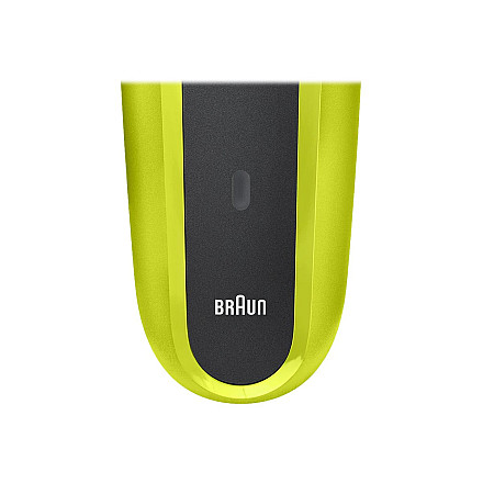 Braun Shaver 300BT Shave&Style Operating time (max) 30 min - 7