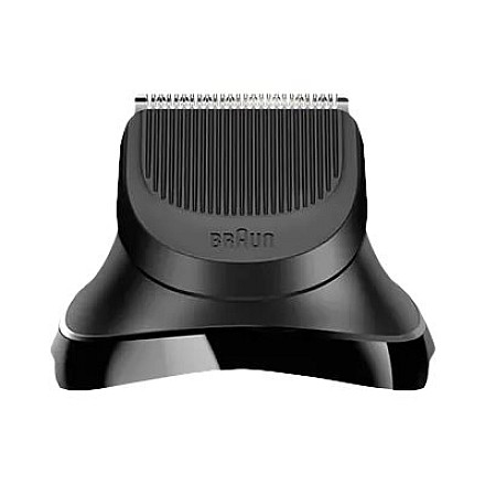 Braun Shaver 300BT Shave&Style Operating time (max) 30 min - 13