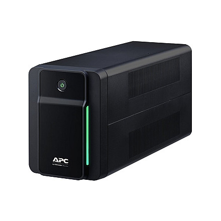 Schneider Electric APC Back-UPS | BX750MI | 750 VA | 410 W - 1