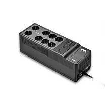 Schneider Electric APC Back-UPS | BE650G2-GR | 650 VA | 400 W