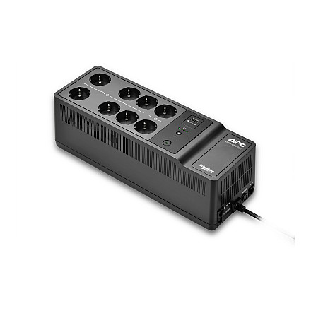 Schneider Electric APC Back-UPS | BE650G2-GR | 650 VA | 400 W - 1
