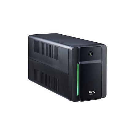 Schneider Electric APC Back-UPS | BX2200MI | 2200 VA | 1200 W - 3
