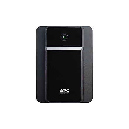 Schneider Electric APC Back-UPS | BX2200MI | 2200 VA | 1200 W - 2