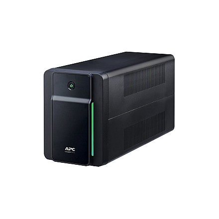 Schneider Electric APC Back-UPS | BX2200MI | 2200 VA | 1200 W - 1