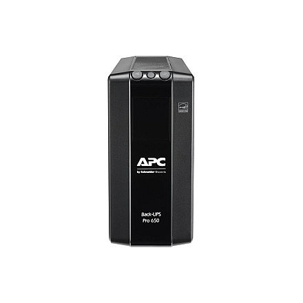 Schneider Electric APC Back-UPS Pro | BR650MI | 650 VA | 390 W - 2