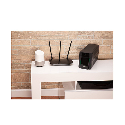 Schneider Electric APC Easy UPS | BVX700LI | 700 VA | 360 W - 5