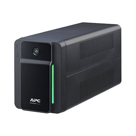 Schneider Electric APC Easy UPS | BVX700LI | 700 VA | 360 W - 3