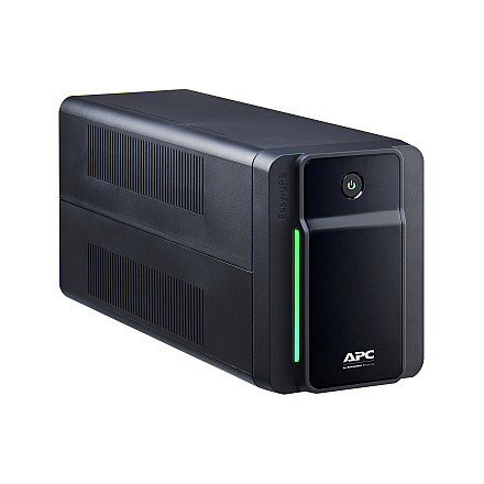 Schneider Electric APC Easy UPS | BVX700LI | 700 VA | 360 W - 1
