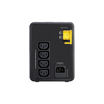 Schneider Electric APC Easy UPS | BVX900LI | 900 VA | 480 W - 3