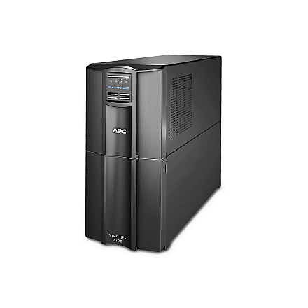 Schneider Electric APC Smart-UPS | SMT2200IC | 2200 VA | 1980 W - 1