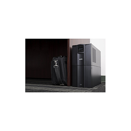 Schneider Electric APC Smart-UPS | SMT2200IC | 2200 VA | 1980 W - 4