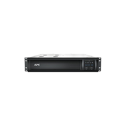 Schneider Electric APC Smart-UPS | SMT1500RMI2UC | 1500 VA | 1000 W - 2