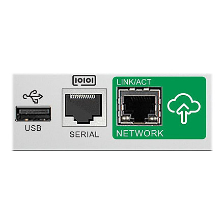 Schneider Electric APC Smart-UPS | SMT1500RMI2UC | 1500 VA | 1000 W - 5