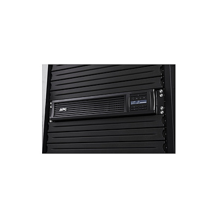 Schneider Electric APC Smart-UPS | SMT1500RMI2UC | 1500 VA | 1000 W - 6