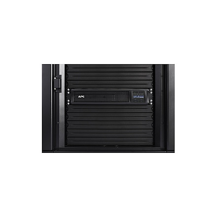 Schneider Electric APC Smart-UPS | SMT1500RMI2UC | 1500 VA | 1000 W - 7