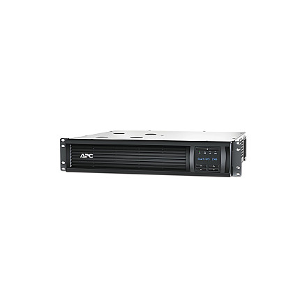 Schneider Electric APC Smart-UPS | SMT1500RMI2UC | 1500 VA | 1000 W - 1